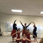 School of Visual and Performing Arts