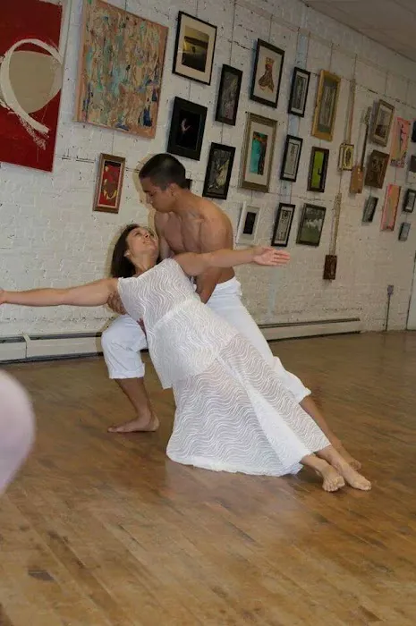 School of Visual and Performing Arts Picture 2