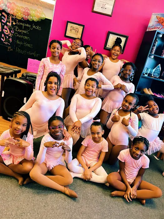 Elevé Dance Theater Picture 3