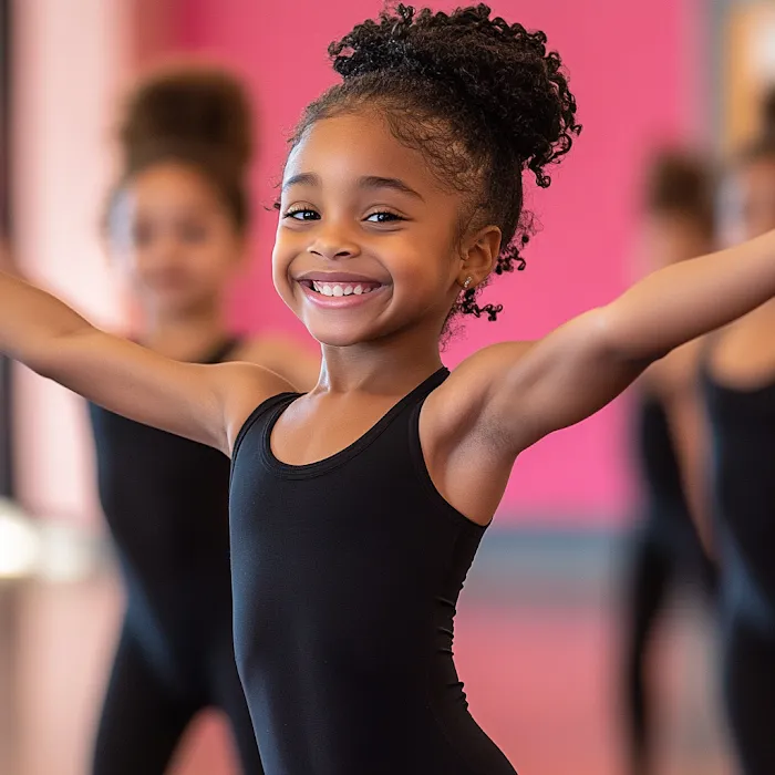 Elevé Dance Theater Picture 10