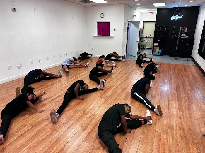 Elevé Dance Theater Picture 2