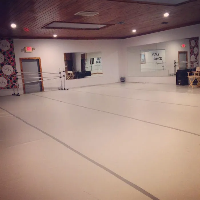 Fusia Center for the Arts Picture 2
