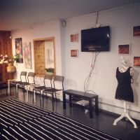 Fusia Center for the Arts ico