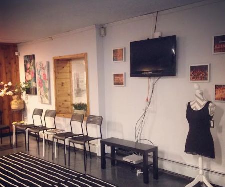 Fusia Center for the Arts