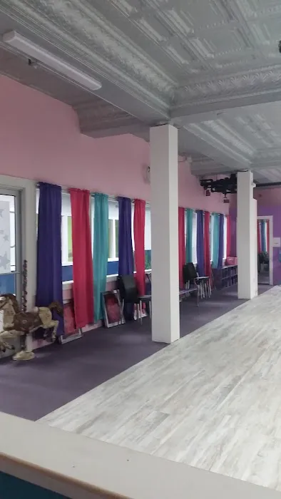 Gigi & Company Dance Studio Picture 1