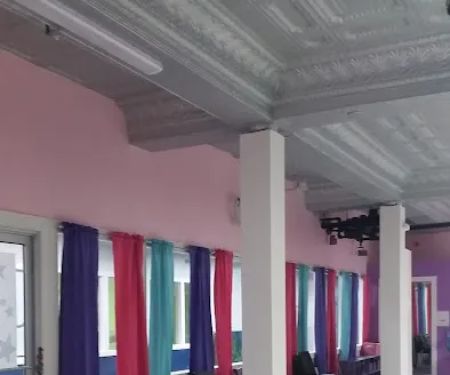 Gigi & Company Dance Studio