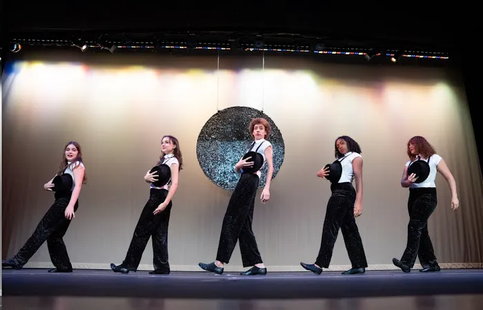Gigi & Company Dance Studio Picture 6