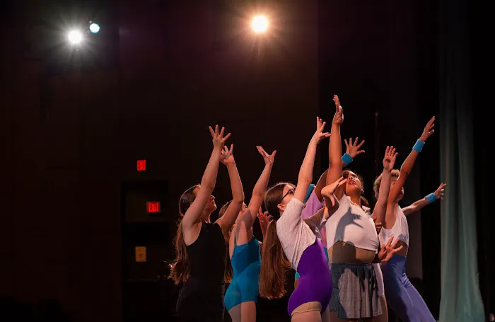 Gigi & Company Dance Studio Picture 5