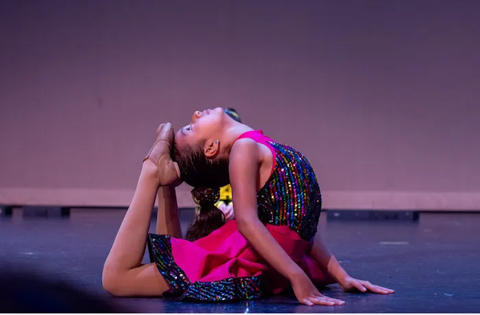 Gigi & Company Dance Studio Picture 3