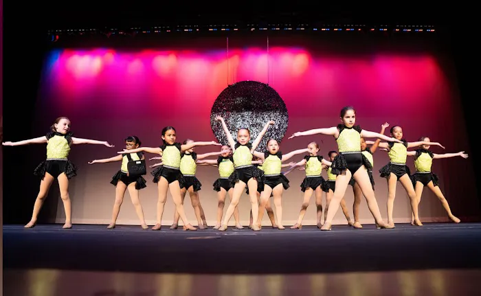 Gigi & Company Dance Studio Picture 9