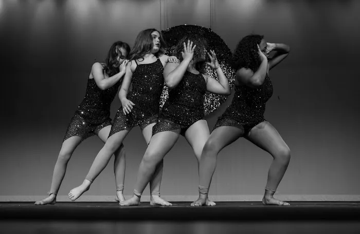 Gigi & Company Dance Studio Picture 2
