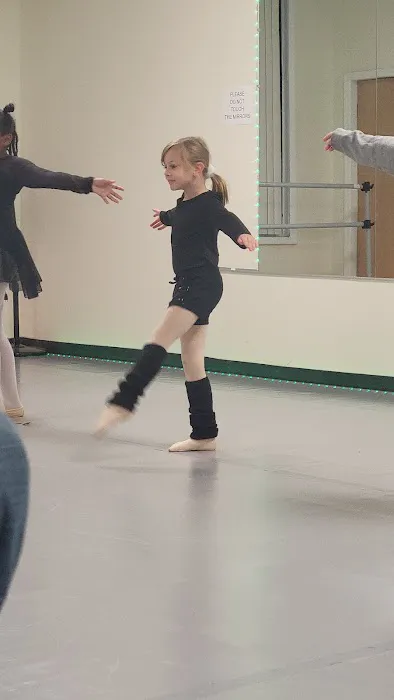 Precision Dance Picture 1