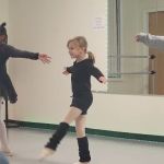 Precision Dance