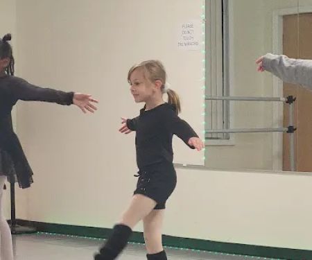 Precision Dance