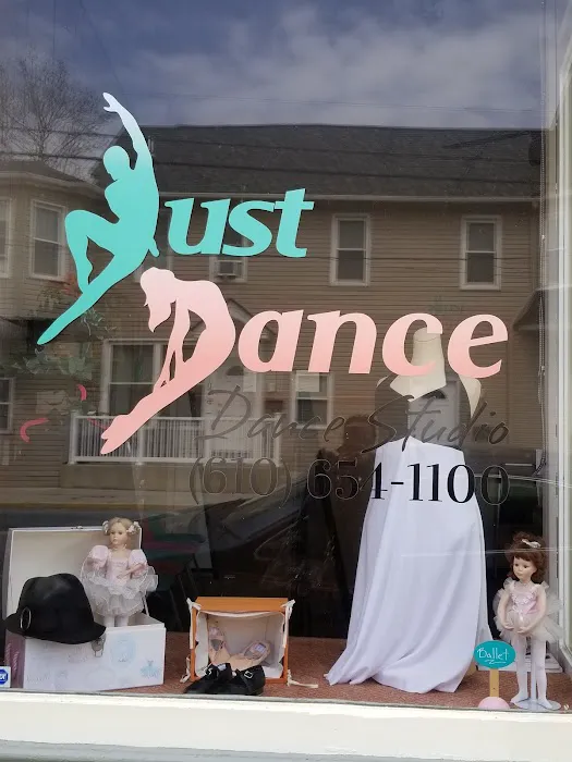 Just Dance Dance Studio Picture 8