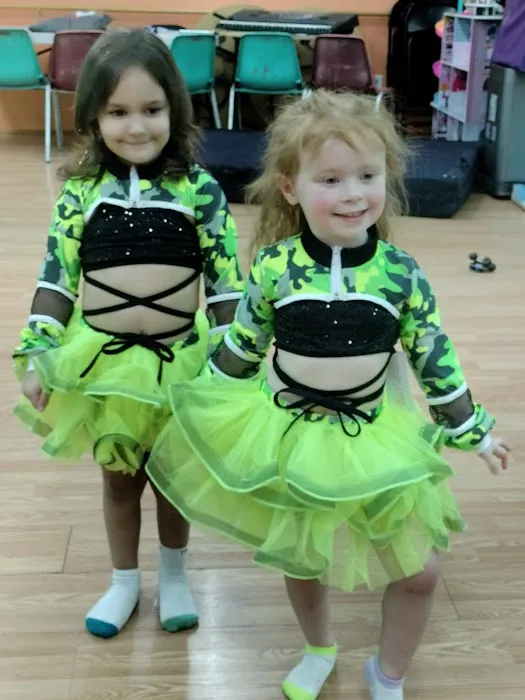 Just Dance Dance Studio Picture 6
