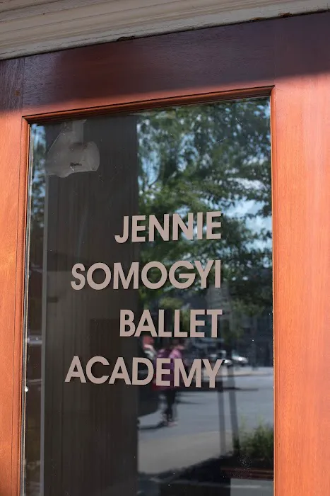 Jennie Somogyi Ballet Academy Picture 4