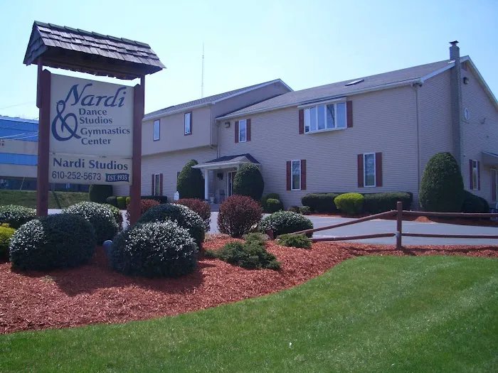 Nardi Dance Studios-Gymnastics Picture 10