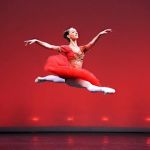 Nardi Dance Studios-Gymnastics