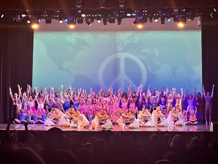 Nardi Dance Studios-Gymnastics Picture 4