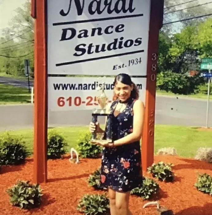 Nardi Dance Studios-Gymnastics Picture 9