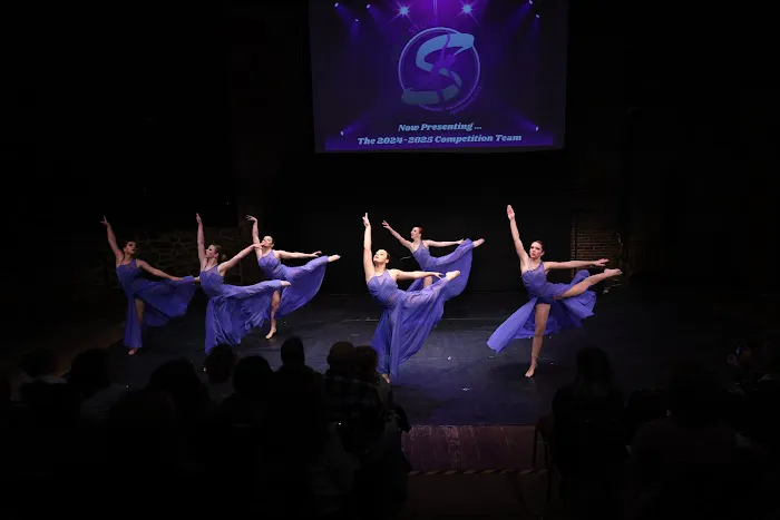 Set in Stone Performing Arts Studio Picture 7