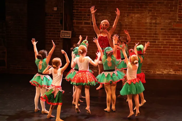 Set in Stone Performing Arts Studio Picture 6