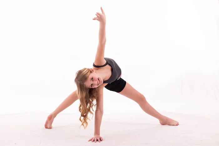 Set in Stone Performing Arts Studio Picture 2