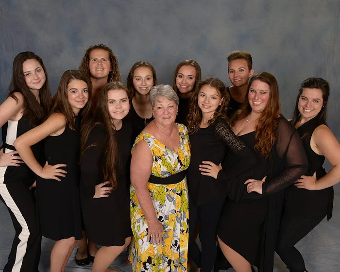 Jeannie Cardinal's School Of Dance Picture 1