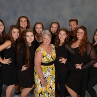 Jeannie Cardinal's School Of Dance ico