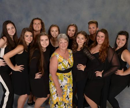 Jeannie Cardinal's School Of Dance