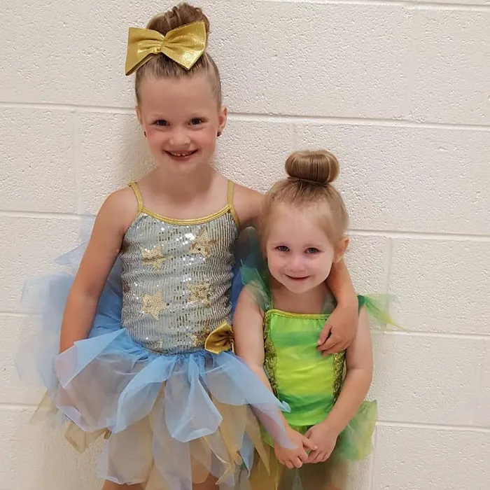 Jeannie Cardinal's School Of Dance Picture 4