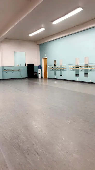 Art of Dance Picture 1