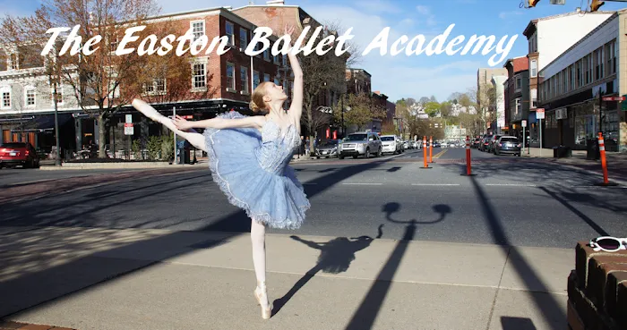 Easton Ballet Academy Picture 5