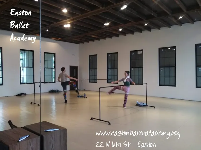 Easton Ballet Academy Picture 4