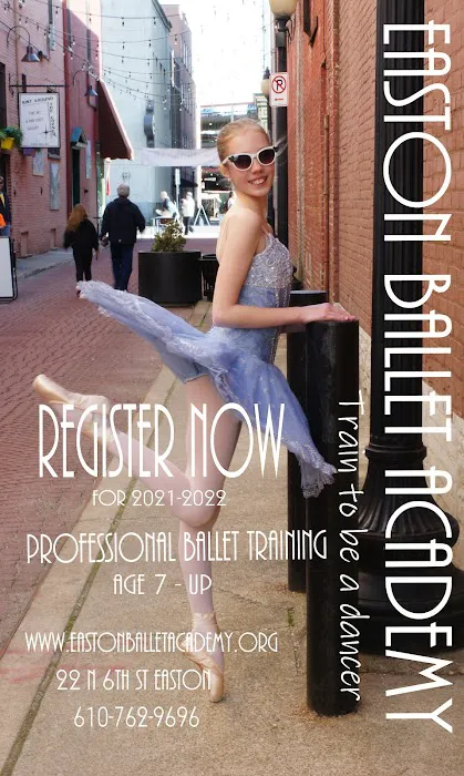 Easton Ballet Academy Picture 2