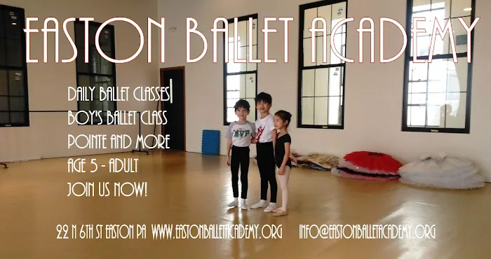 Easton Ballet Academy Picture 3