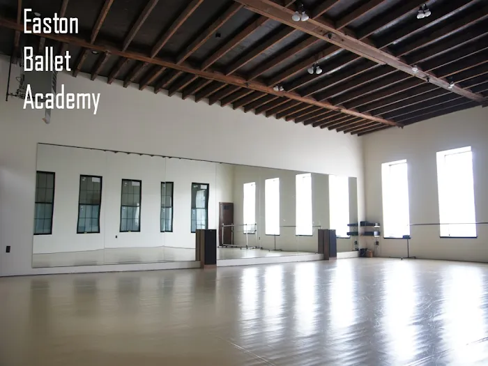 Easton Ballet Academy Picture 6