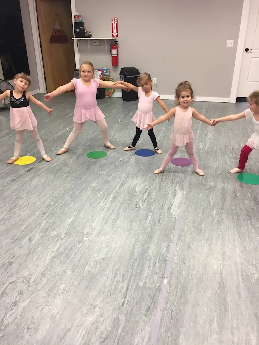 Extreme Dance Studio Picture 1