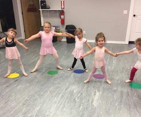 Extreme Dance Studio