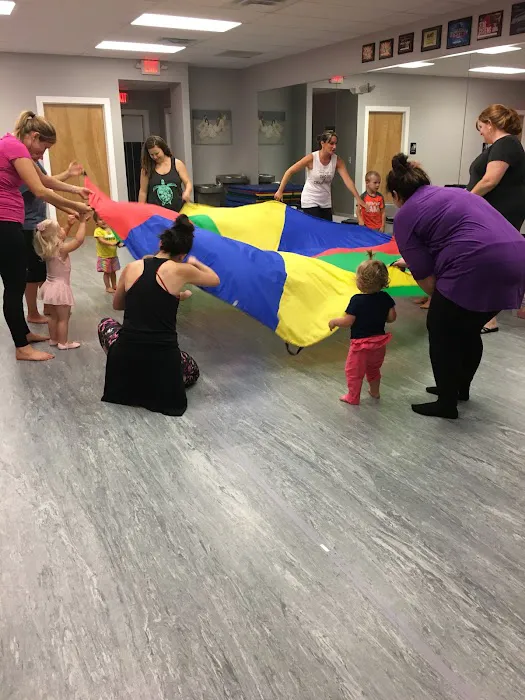 Extreme Dance Studio Picture 4