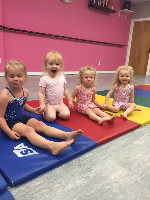 Extreme Dance Studio Picture 2