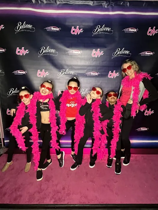 Extreme Dance Studio Picture 5