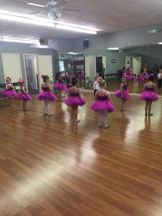 Extreme Dance Studio Picture 7