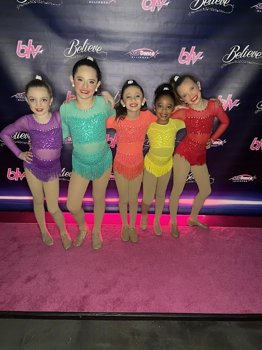 Extreme Dance Studio Picture 10