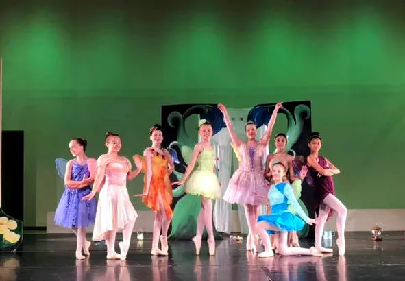 Willow Park Dance Academy Picture 6