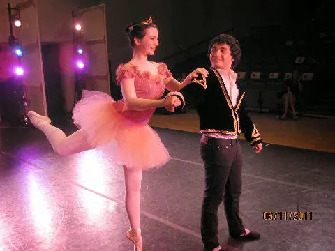 Willow Park Dance Academy Picture 1