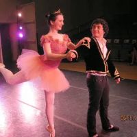 Willow Park Dance Academy ico