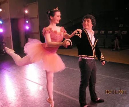 Willow Park Dance Academy