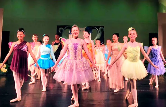 Willow Park Dance Academy Picture 5